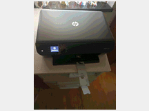 Stampante-scanner